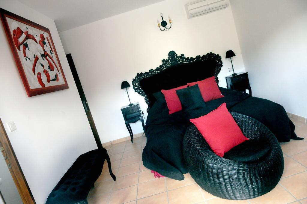 Chambres D'Hotes Des Huppes Nimes Ngoại thất bức ảnh