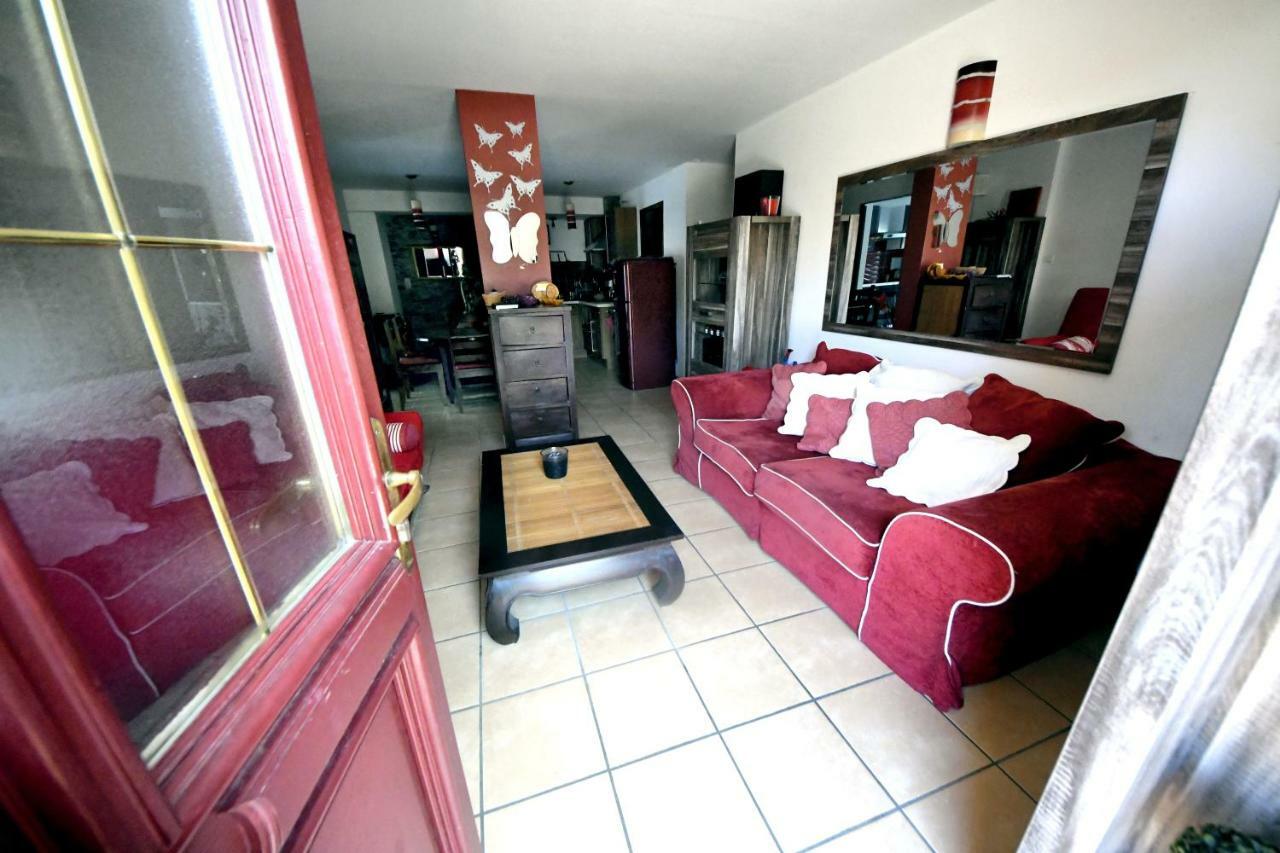 Chambres D'Hotes Des Huppes Nimes Ngoại thất bức ảnh